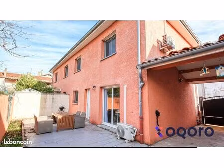 maison 5 pièces 93 m²