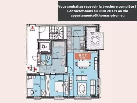 découvrez où vous vivrez demain