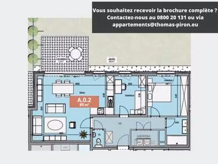 découvrez où vous vivrez demain