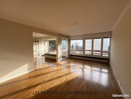 appartement 3 pièces 97 m²