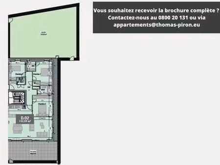 ?️ votre appartement  en direct du constructeur ➡️