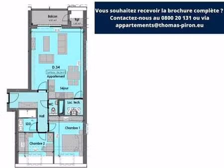 ? logements neufs : visitez maintenant