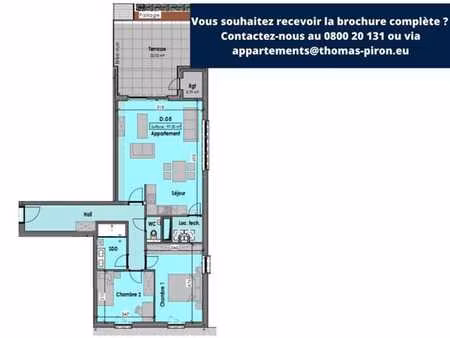 ? logements neufs : visitez maintenant