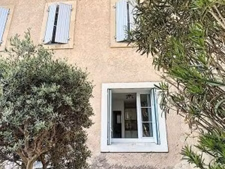 studio 1 pièce 20 m²