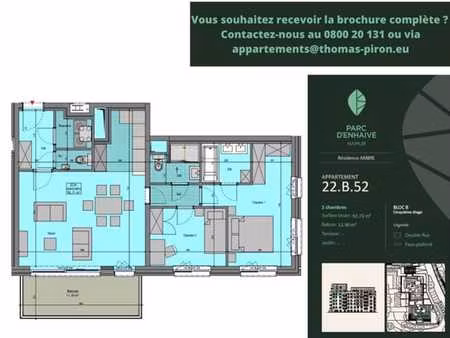 ?️ chantier lancé : réservez votre bien maintenant
