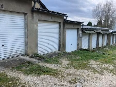 garage
