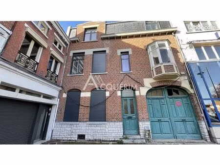 maison 7 pièces 170 m²