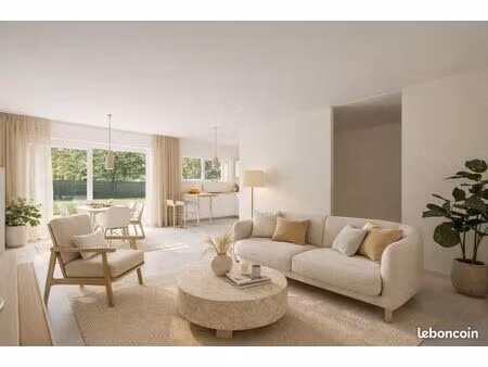 maison 5 pièces 105 m²