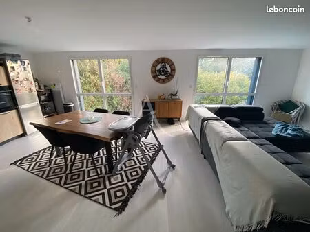 maison 3 pièces 90 m²