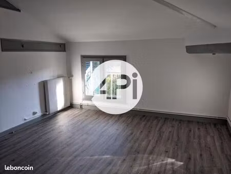 duplex 3 pièces 75 m²