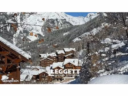 appartement 5 pièces 160 m²