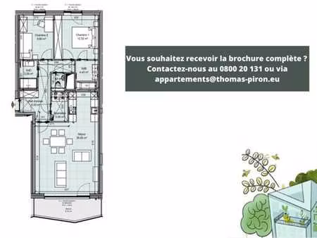 ?️ votre futur chez-vous prend forme : venez voir