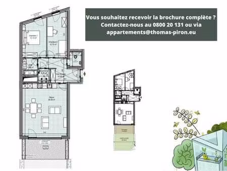 ?️ votre futur chez-vous prend forme : venez voir