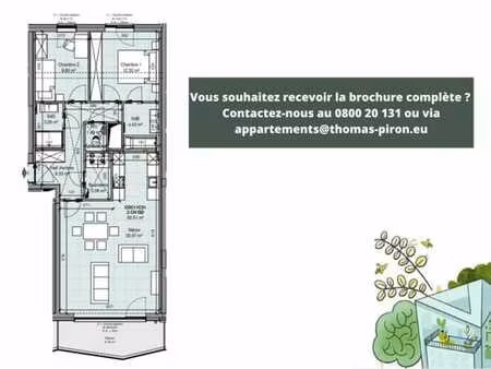 ?️ votre futur chez-vous prend forme : venez voir