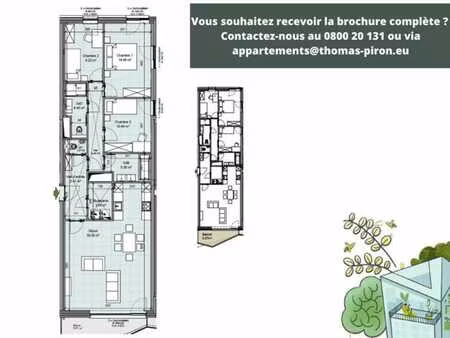 ?️ votre futur chez-vous prend forme : venez voir