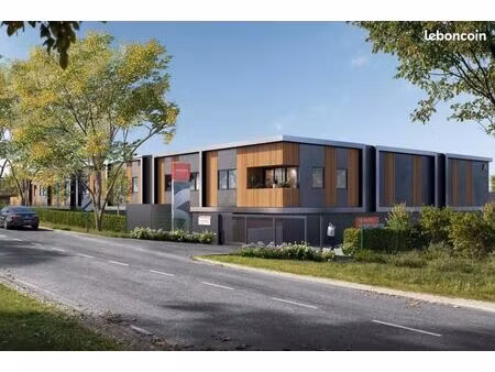 local bureaux 7 040 m²