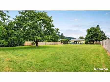 cherche urgent terrain à louer