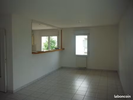 a louer agréable t4 bonson