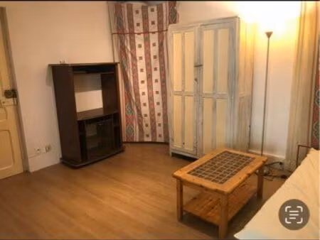 location meublé t2/t3