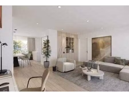 alto nova - un habitat de qualité à heusden