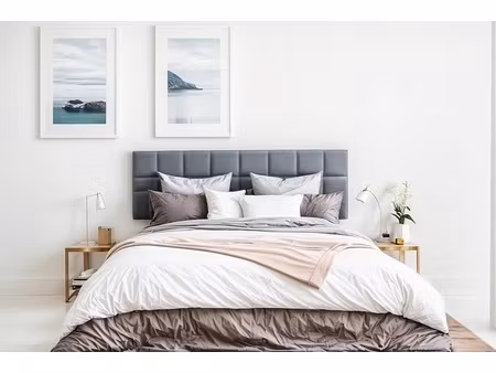 appartement 2 pièces - 44 m²