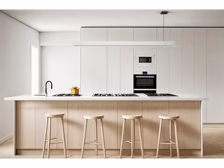 appartement 2 pièces - 46 m²