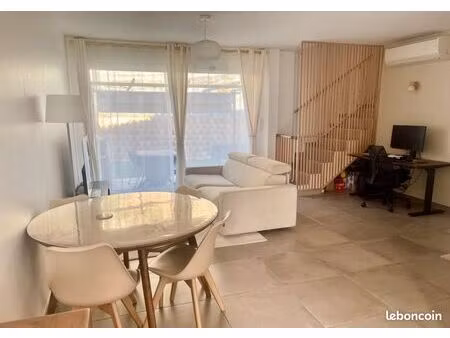 maison 4 pièces 75 m²