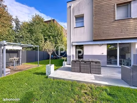 maison 5 pièces 65 m²