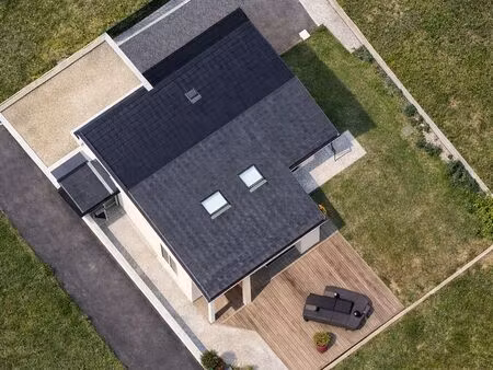 maison 7 pièces 501 m2 de terrain