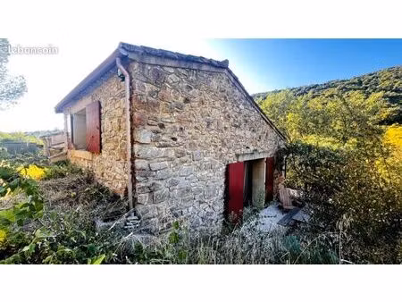 maison de caractère