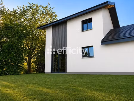 maison 4 pièces - 109 m²