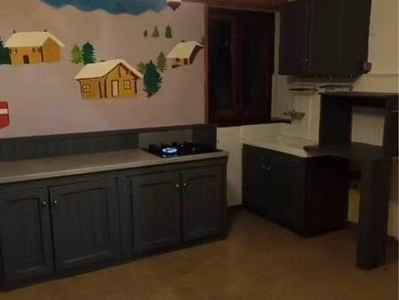 t2 bellecombe en bauges