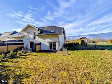 duplex 3 pièces 65 m²