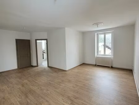 appartement f3