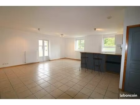 a louer st-chamond t3