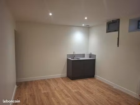 local/bureau professionnel