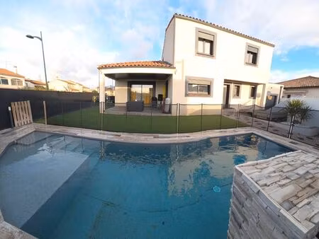 maison 5 pièce 150m2