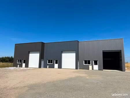 entrepôt à louer