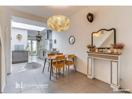 maison 4 pièces 70 m²