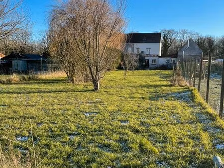 maison 8 pièces – 200 m² – salomé