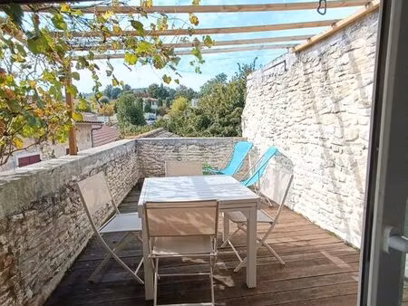 maison de 140m2 à lucenay