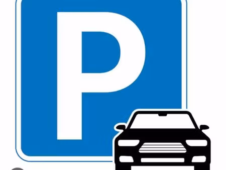 gare enghien / lim montmorency parking sous terrain avec bip 109 e