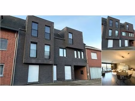 appartement à louer à processieweg 26 sint-lenaarts (rbv05530)