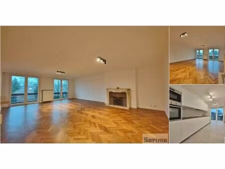 appartement à louer à avenue des volontaires 245 woluwe-saint-pierre (vbd74610)