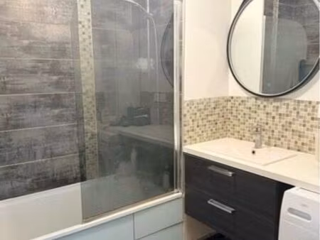 appartement 3 pièces 64m²