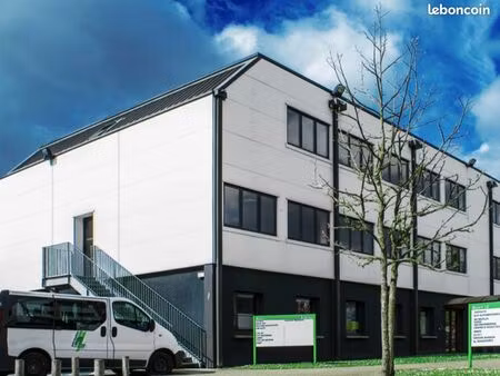 bureaux 20 m² cergy