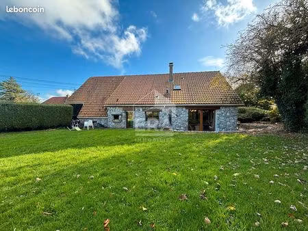 propriété 15 pièces 249 m²