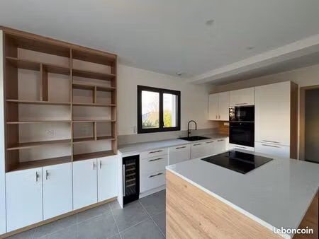 maison neuve à louer