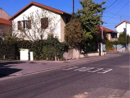 maison familiale 160m2 quartier république / mauvert