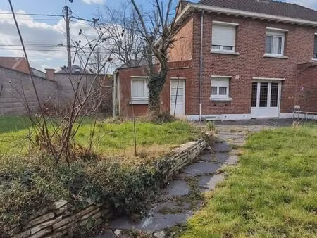 maison 5 pièces 75 m²